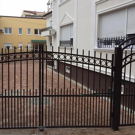 N6 Apartment Nowy Sad Zewnętrze zdjęcie