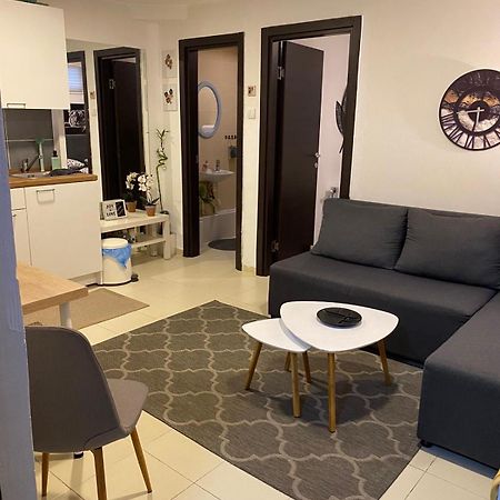 N6 Apartment Nowy Sad Zewnętrze zdjęcie