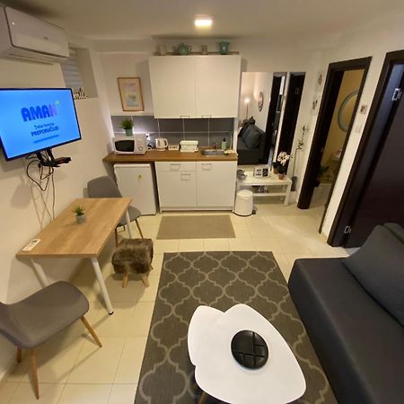 N6 Apartment Nowy Sad Zewnętrze zdjęcie