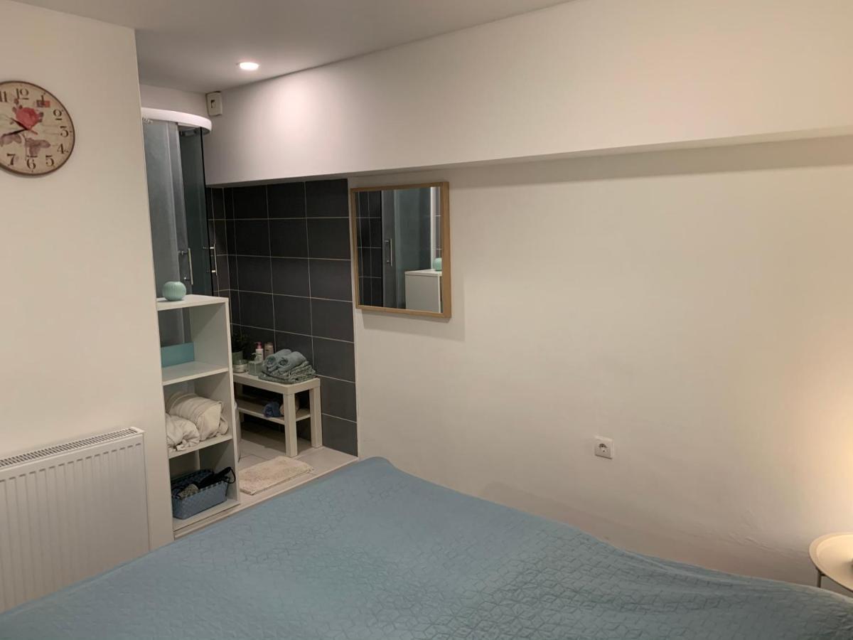 N6 Apartment Nowy Sad Zewnętrze zdjęcie