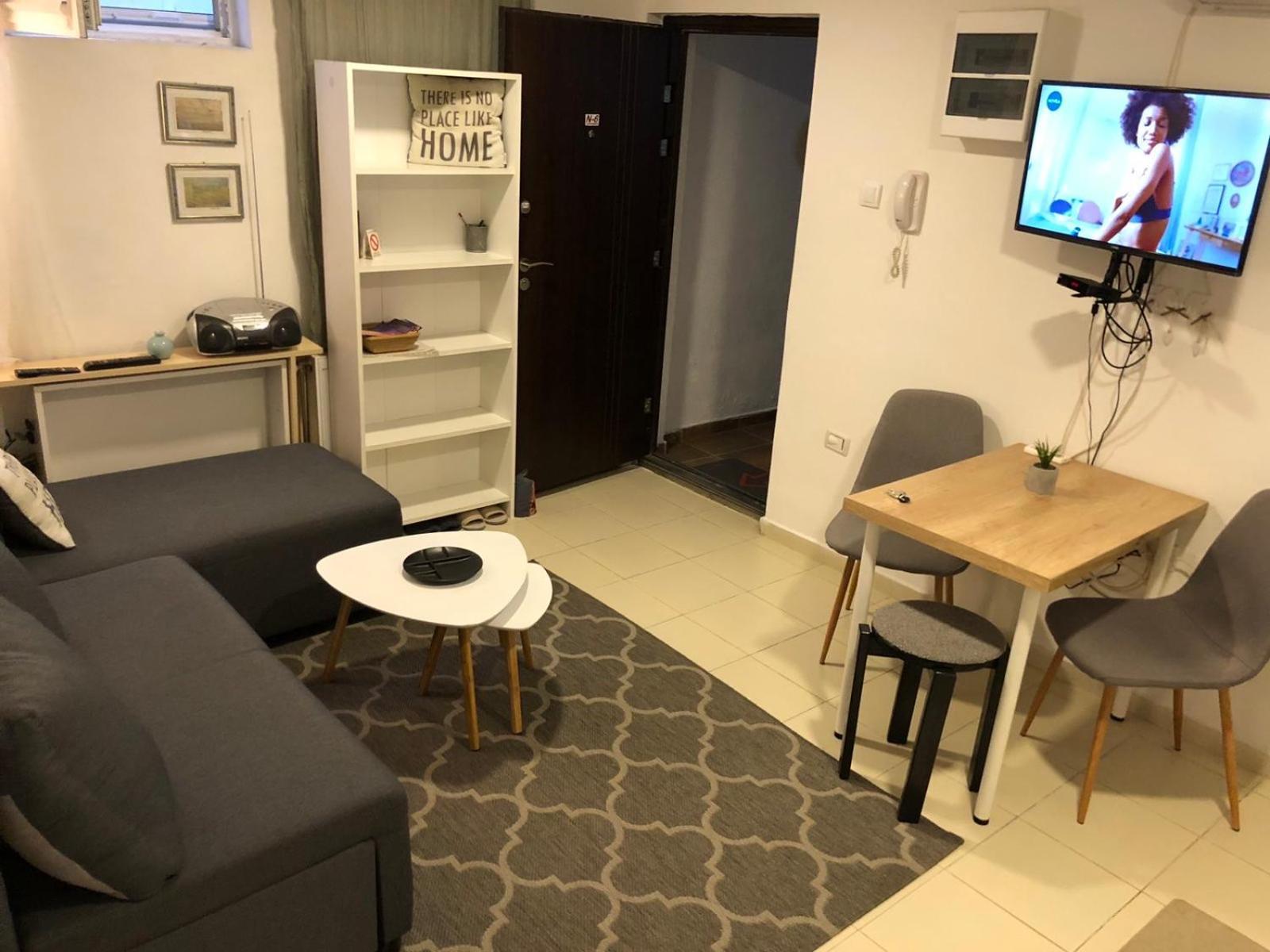 N6 Apartment Nowy Sad Zewnętrze zdjęcie
