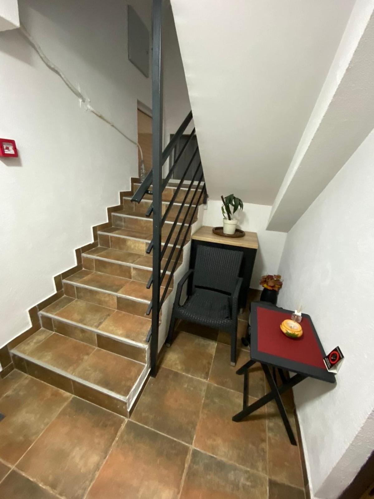 N6 Apartment Nowy Sad Zewnętrze zdjęcie