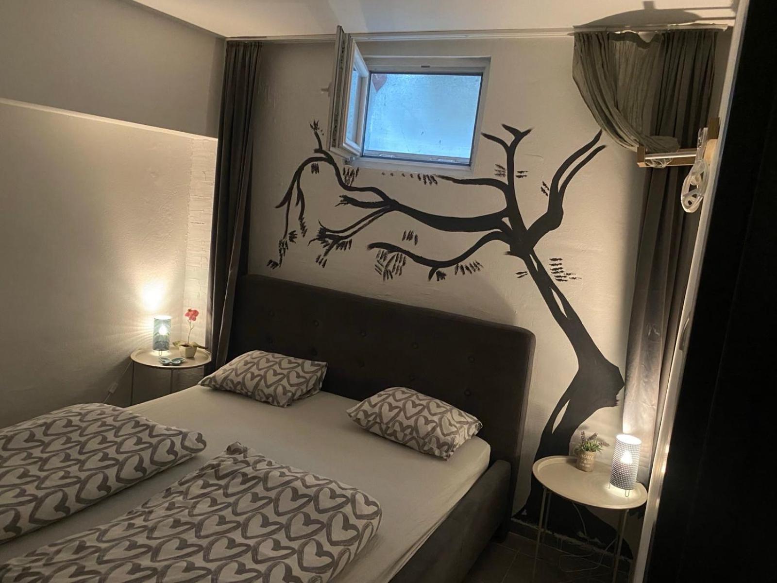 N6 Apartment Nowy Sad Zewnętrze zdjęcie