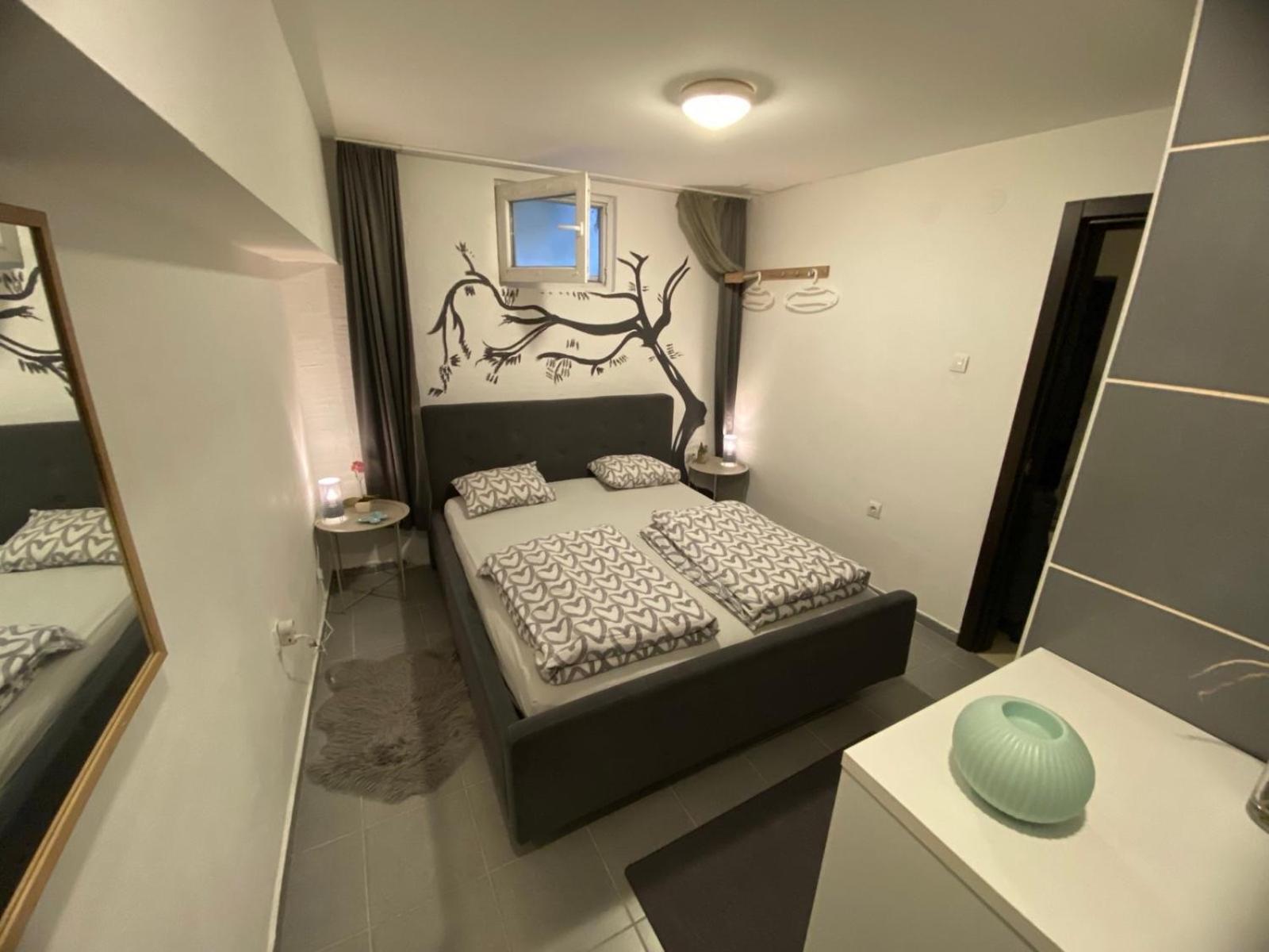 N6 Apartment Nowy Sad Zewnętrze zdjęcie