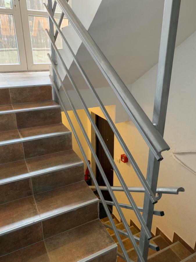 N6 Apartment Nowy Sad Zewnętrze zdjęcie