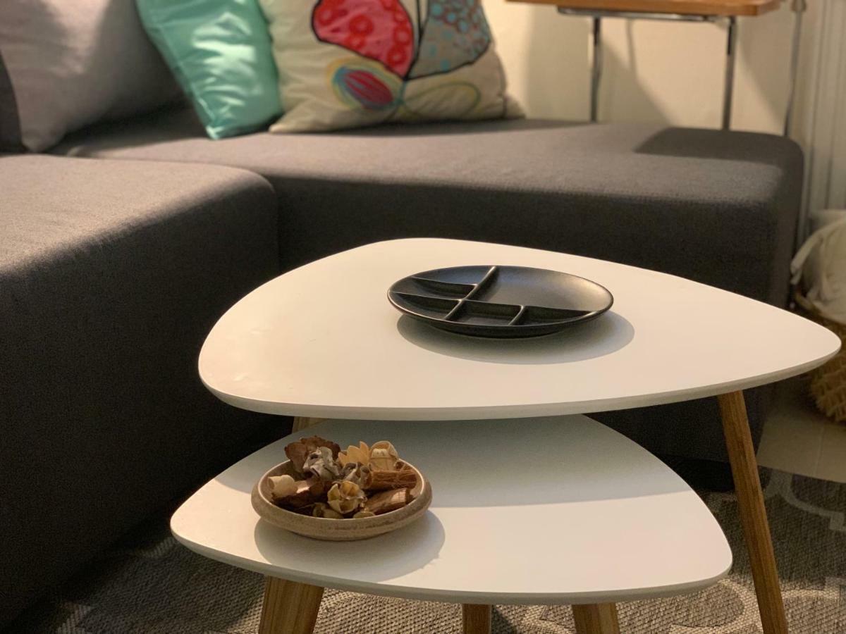 N6 Apartment Nowy Sad Zewnętrze zdjęcie